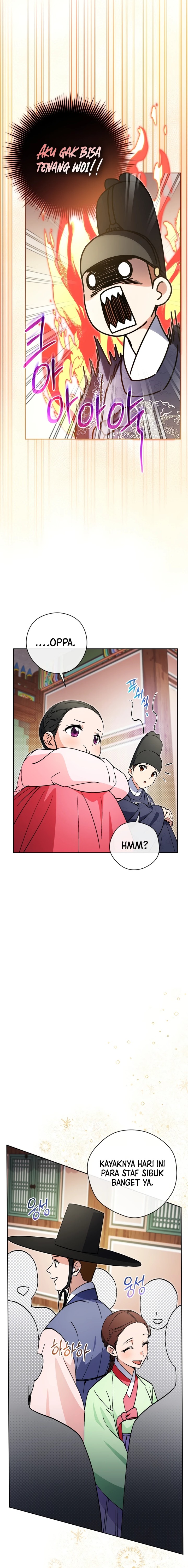 This Life Starts as a Child Actor - Chapter 51 10