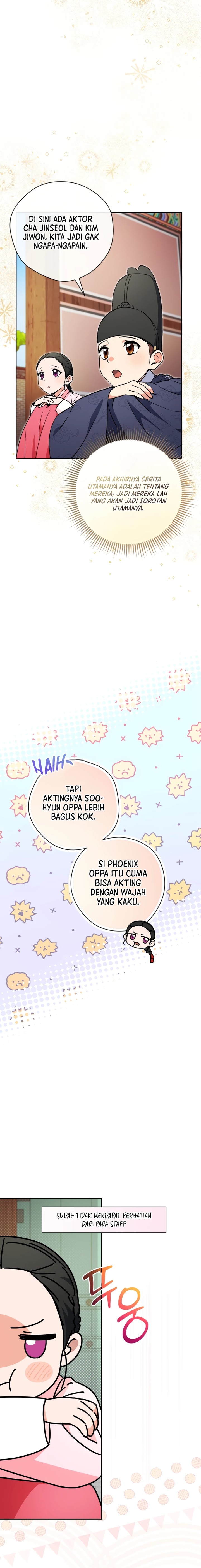 This Life Starts as a Child Actor - Chapter 51 11