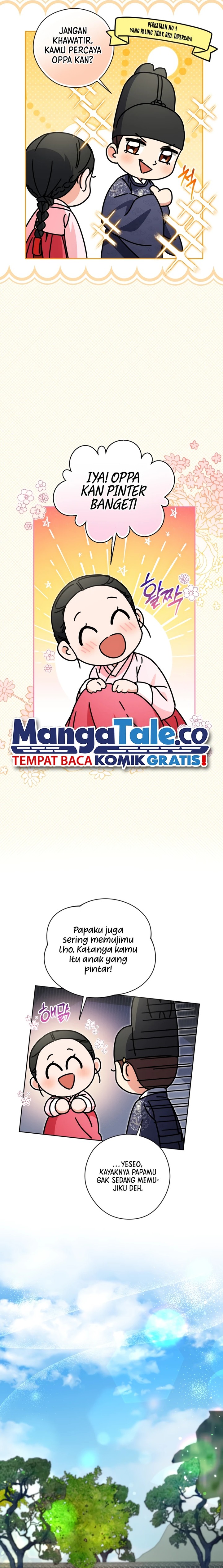 This Life Starts as a Child Actor - Chapter 51 16