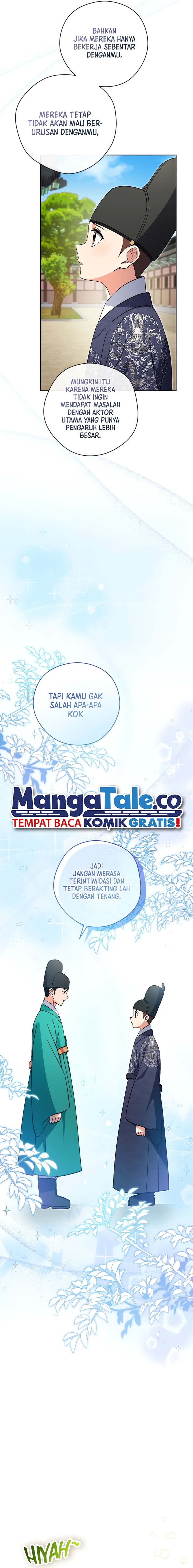 This Life Starts as a Child Actor - Chapter 51 7
