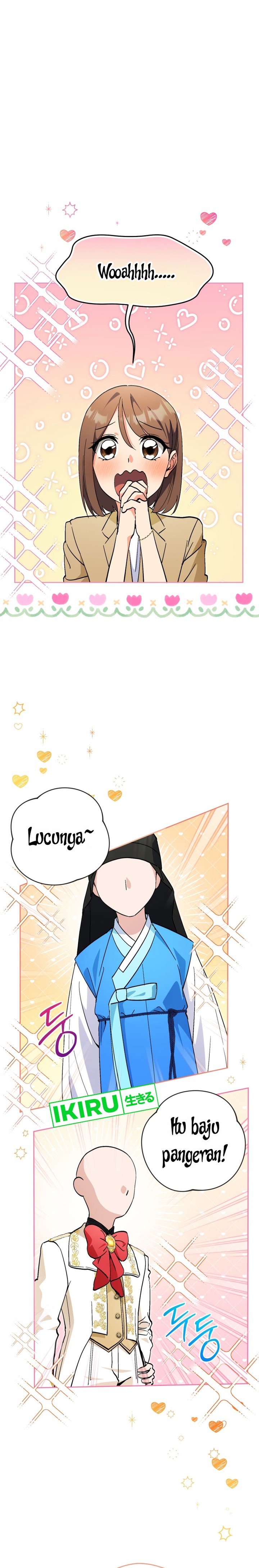 This Life Starts as a Child Actor - Chapter 55 5