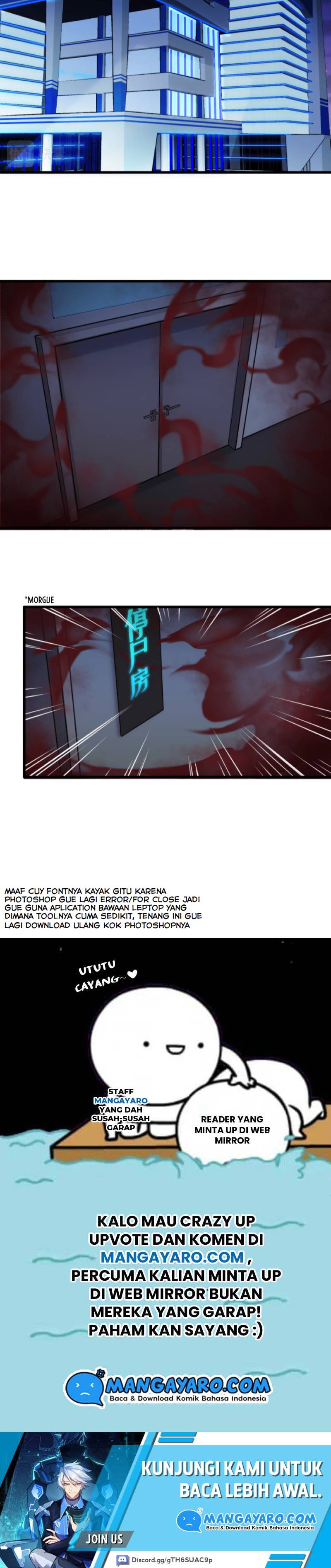 This Big Shot Is A Bit Negligent - Chapter 06 11