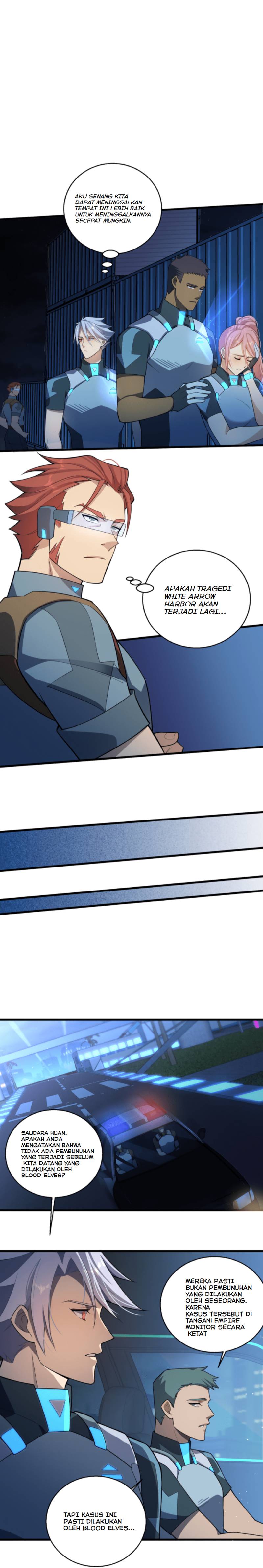 This Big Shot Is A Bit Negligent - Chapter 06 4
