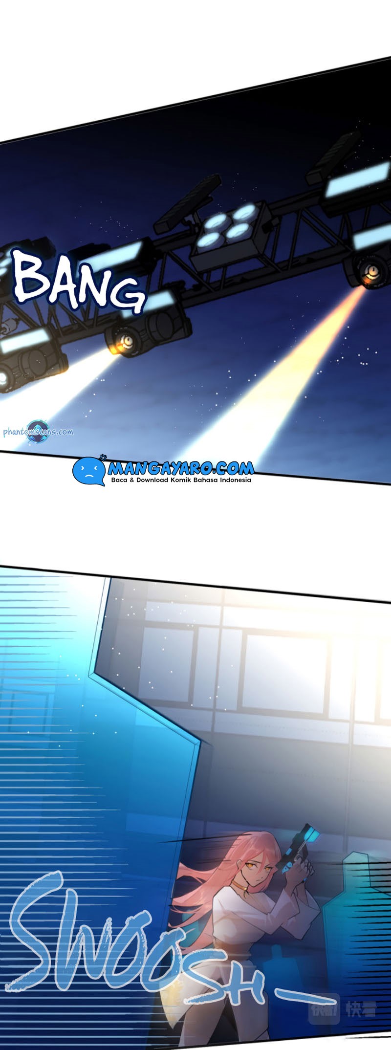 This Big Shot Is A Bit Negligent - Chapter 04 5