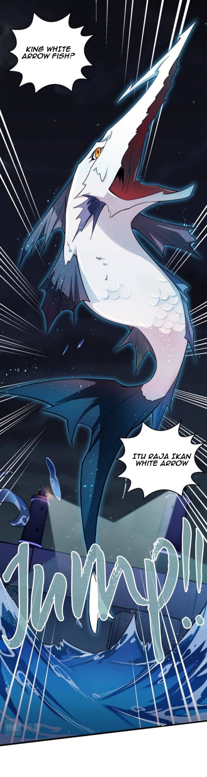This Big Shot Is A Bit Negligent - Chapter 05 21