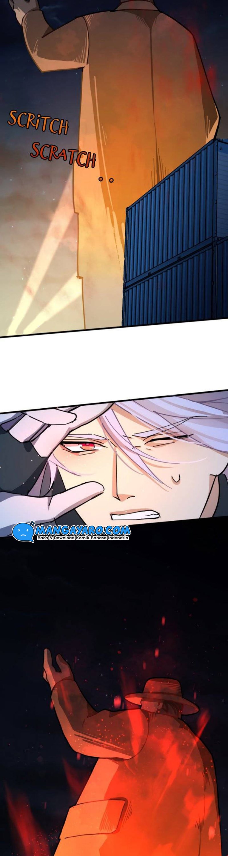 This Big Shot Is A Bit Negligent - Chapter 05 18