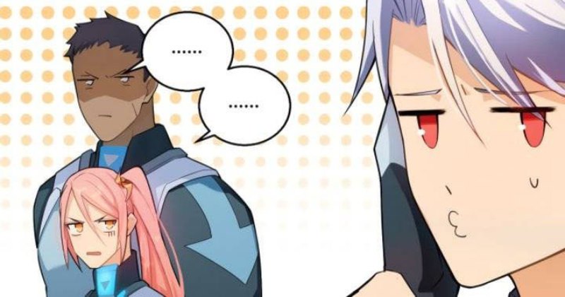 This Big Shot Is A Bit Negligent - Chapter 05 4