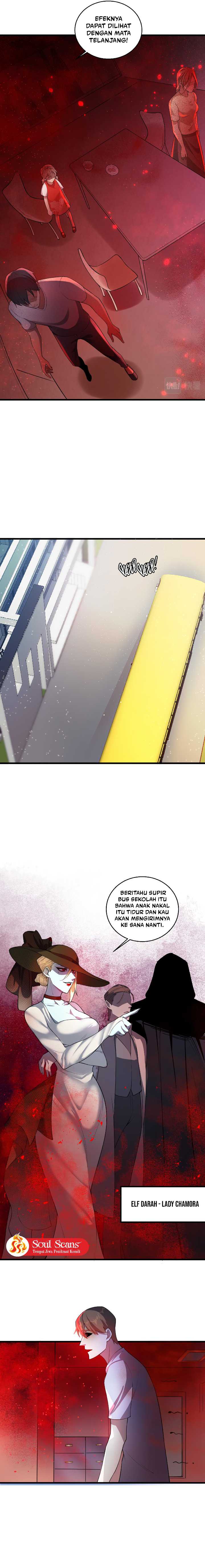 This Big Shot Is A Bit Negligent - Chapter 16 8