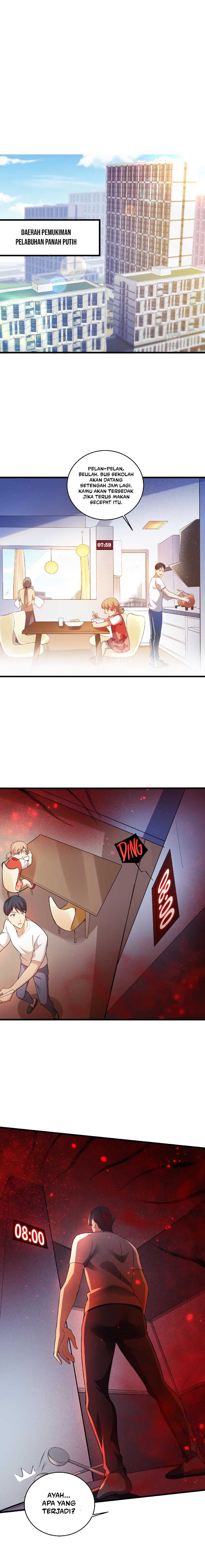 This Big Shot Is A Bit Negligent - Chapter 16 6