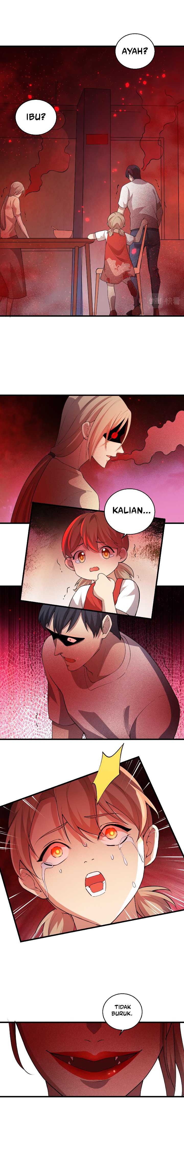 This Big Shot Is A Bit Negligent - Chapter 16 7