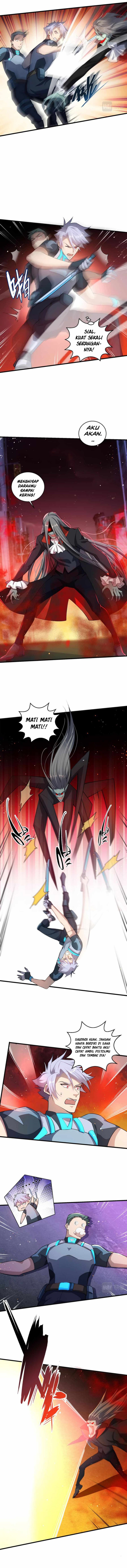 This Big Shot Is A Bit Negligent - Chapter 14 3