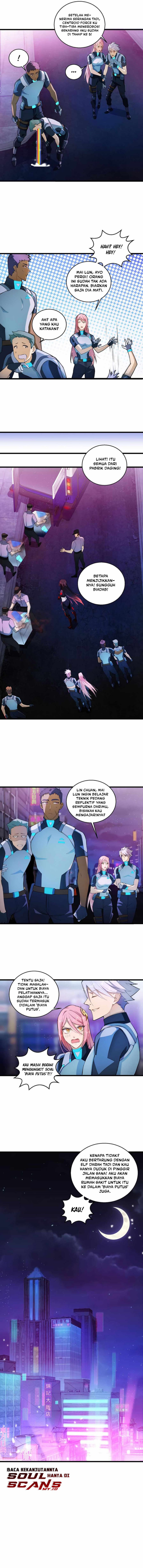 This Big Shot Is A Bit Negligent - Chapter 14 6