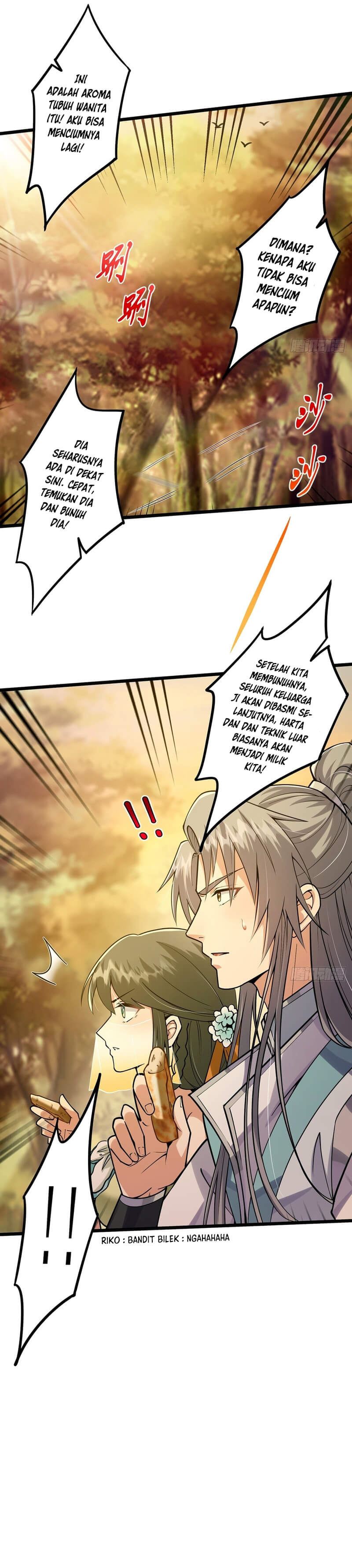 This Account is Ridiculous - Chapter 03 8 This Account is Ridiculous - Chapter 03 8