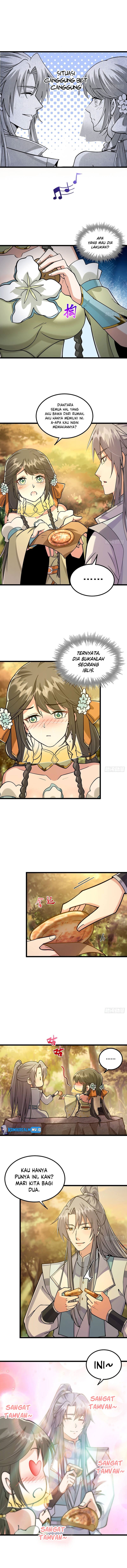 This Account is Ridiculous - Chapter 03 7 This Account is Ridiculous - Chapter 03 7