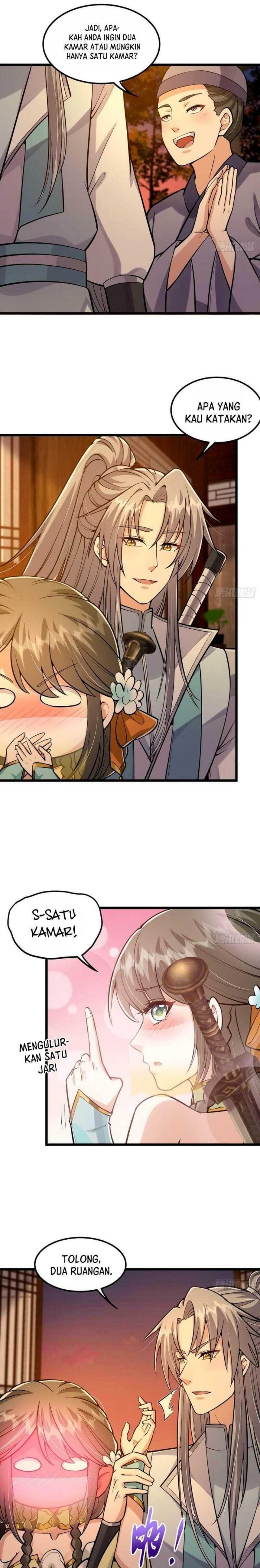 This Account is Ridiculous - Chapter 06 8 This Account is Ridiculous - Chapter 06 8