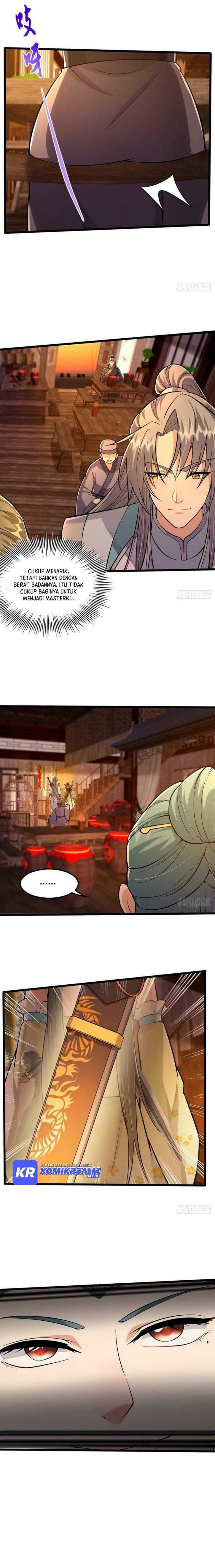 This Account is Ridiculous - Chapter 06 11 This Account is Ridiculous - Chapter 06 11