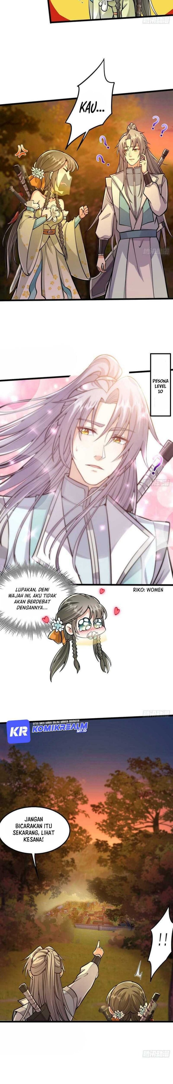 This Account is Ridiculous - Chapter 06 4 This Account is Ridiculous - Chapter 06 4