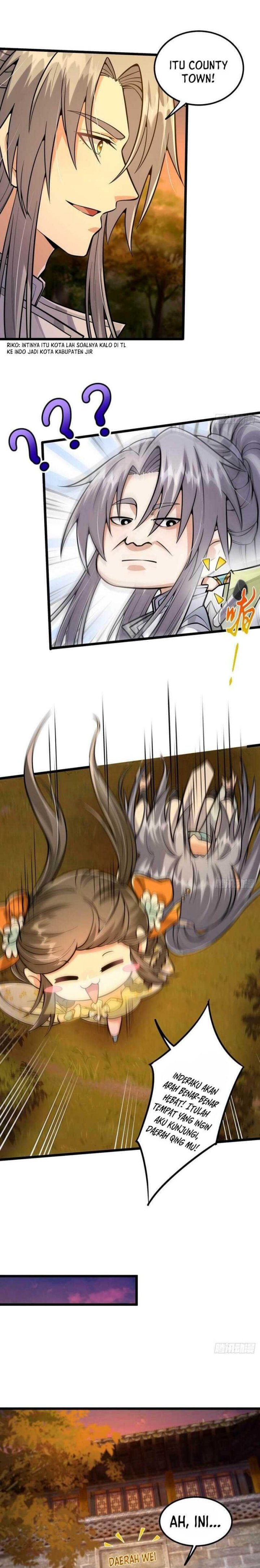 This Account is Ridiculous - Chapter 06 5 This Account is Ridiculous - Chapter 06 5