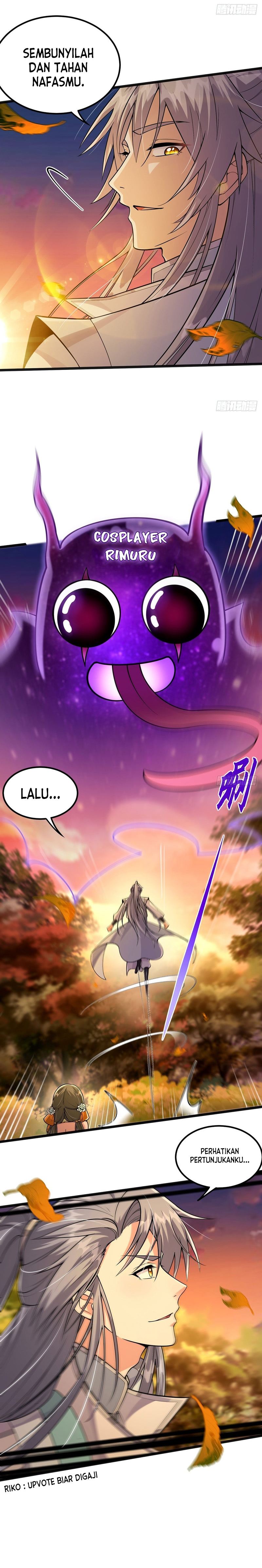 This Account is Ridiculous - Chapter 04 8