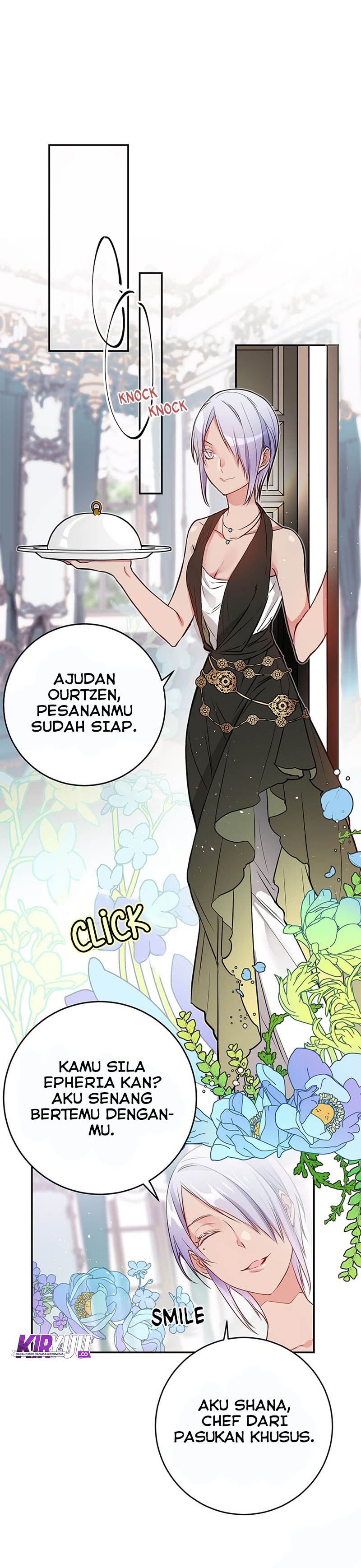 This Girl is a Little Wild - Chapter 28 9 This Girl is a Little Wild - Chapter 28 9