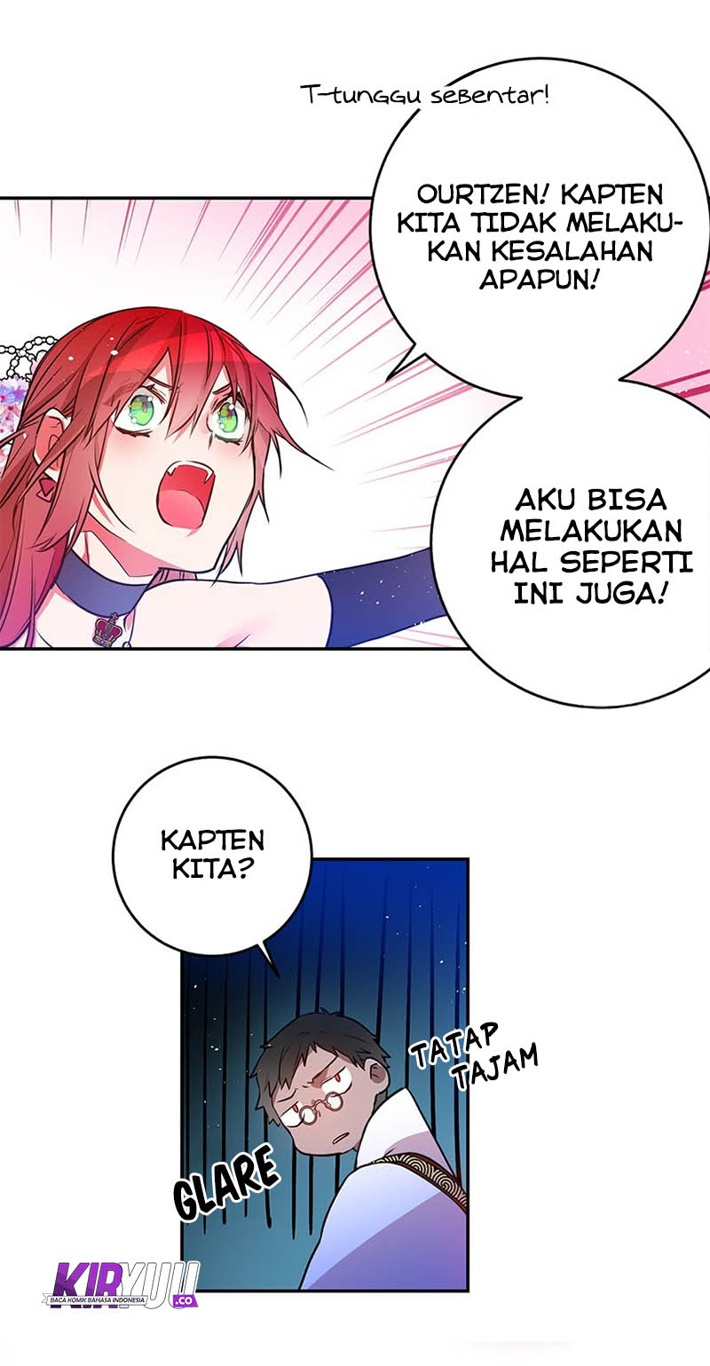This Girl is a Little Wild - Chapter 28 2 This Girl is a Little Wild - Chapter 28 2