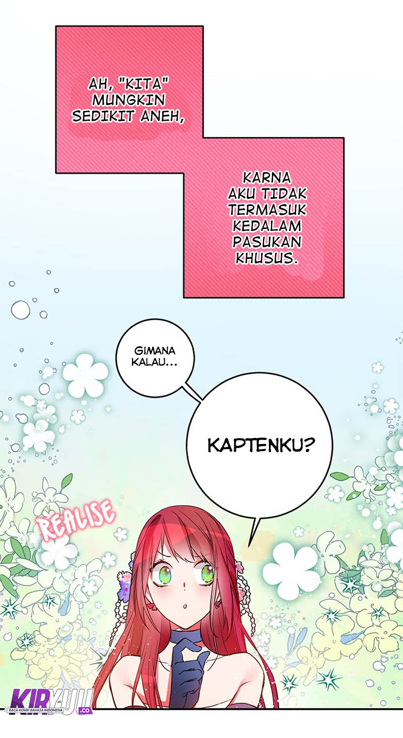 This Girl is a Little Wild - Chapter 28 3 This Girl is a Little Wild - Chapter 28 3