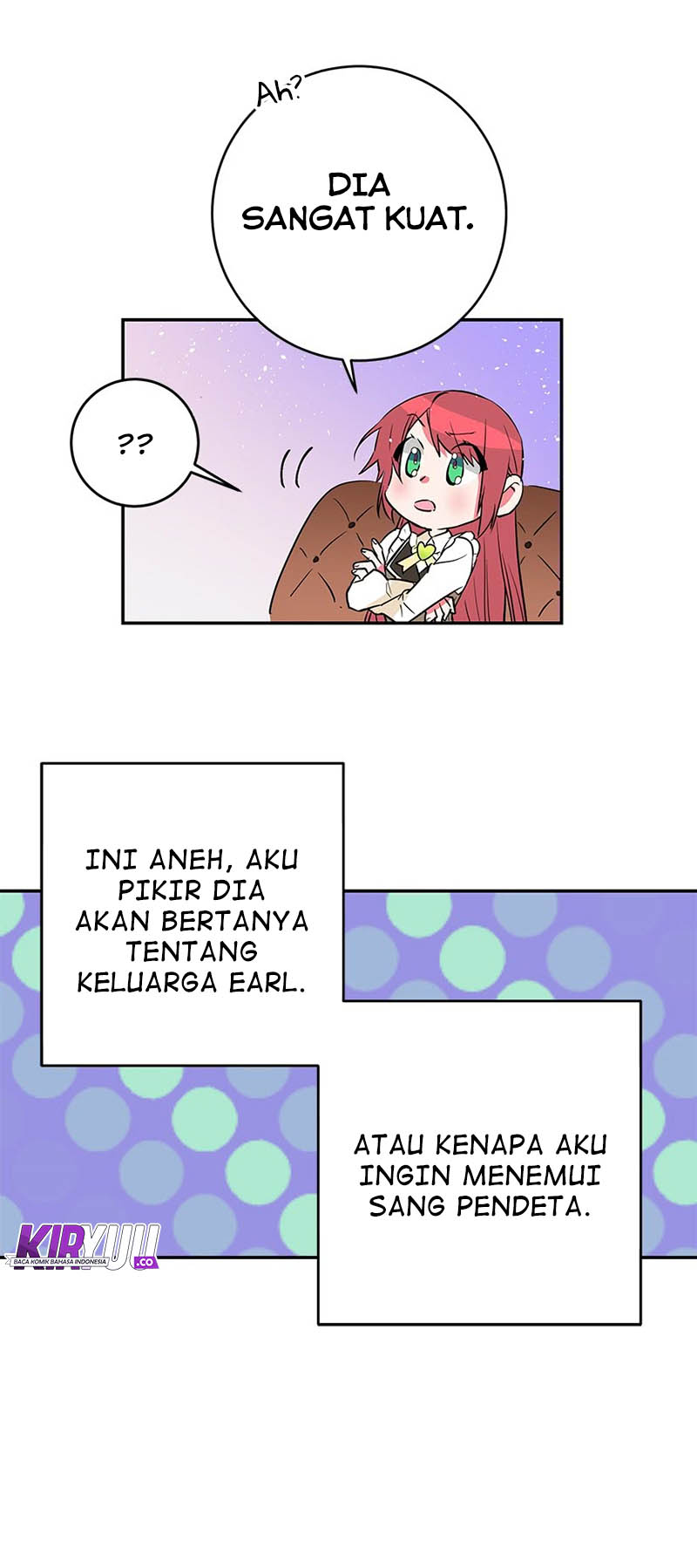 This Girl is a Little Wild - Chapter 28 19 This Girl is a Little Wild - Chapter 28 19