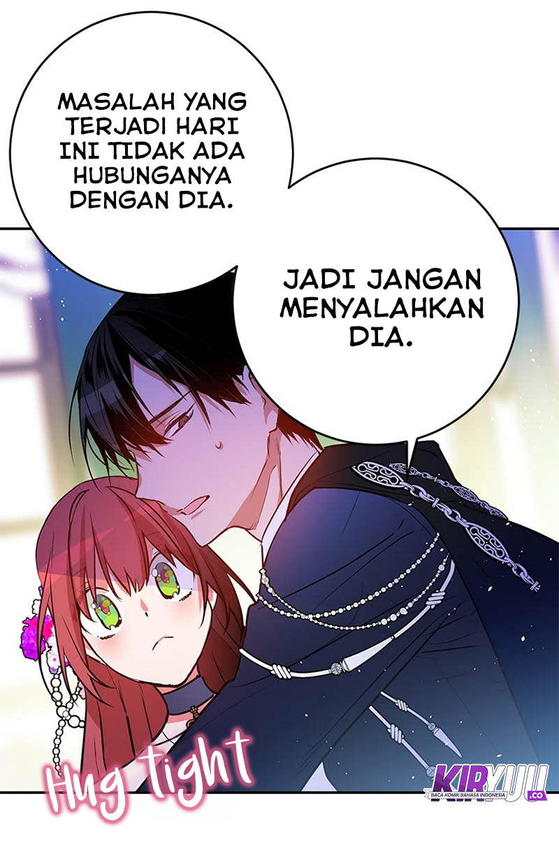 This Girl is a Little Wild - Chapter 28 13 This Girl is a Little Wild - Chapter 28 13