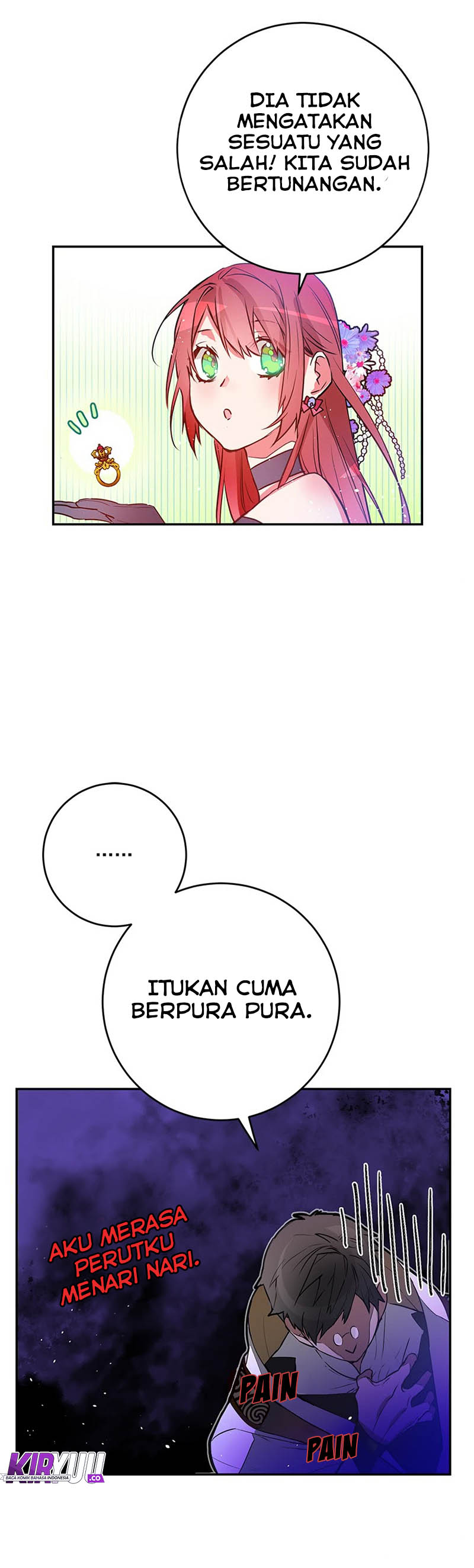 This Girl is a Little Wild - Chapter 28 6 This Girl is a Little Wild - Chapter 28 6