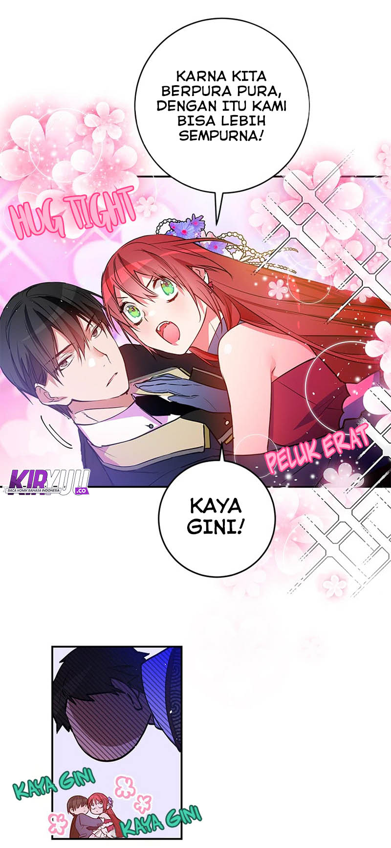 This Girl is a Little Wild - Chapter 28 7 This Girl is a Little Wild - Chapter 28 7