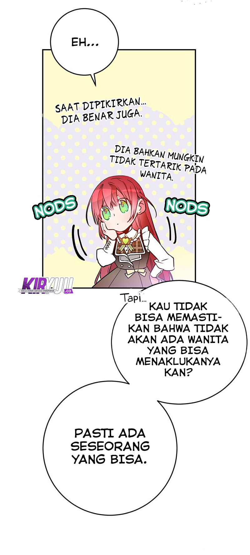 This Girl is a Little Wild - Chapter 29 8 This Girl is a Little Wild - Chapter 29 8