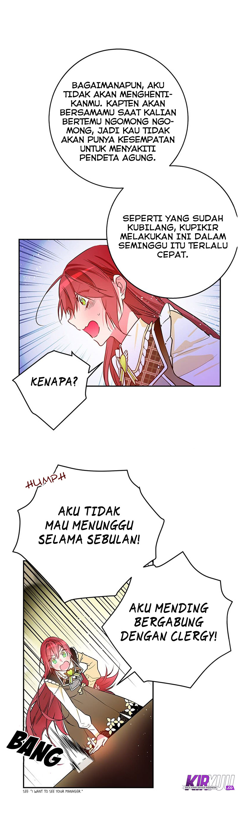 This Girl is a Little Wild - Chapter 29 28 This Girl is a Little Wild - Chapter 29 28