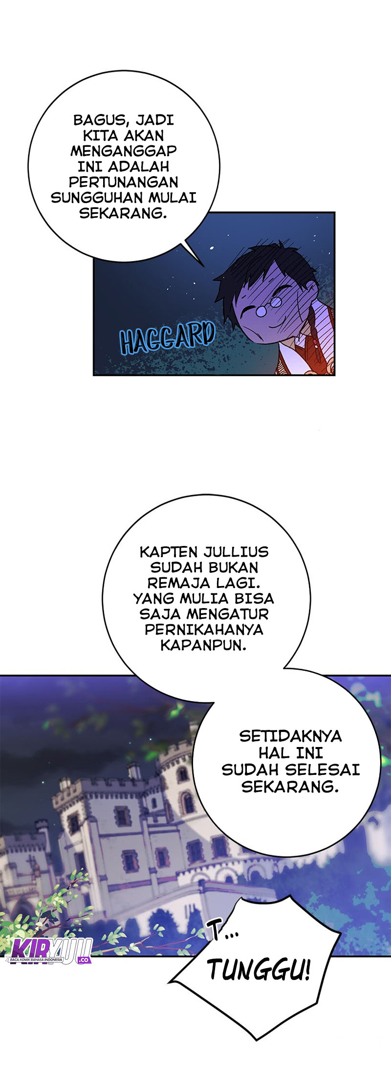 This Girl is a Little Wild - Chapter 29 20 This Girl is a Little Wild - Chapter 29 20