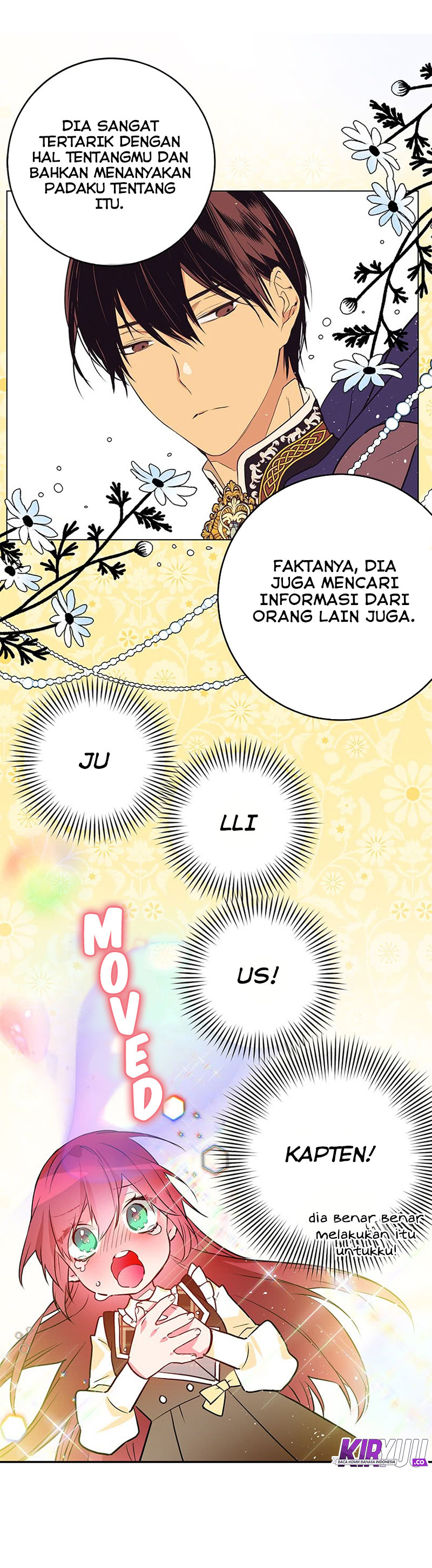 This Girl is a Little Wild - Chapter 29 24 This Girl is a Little Wild - Chapter 29 24