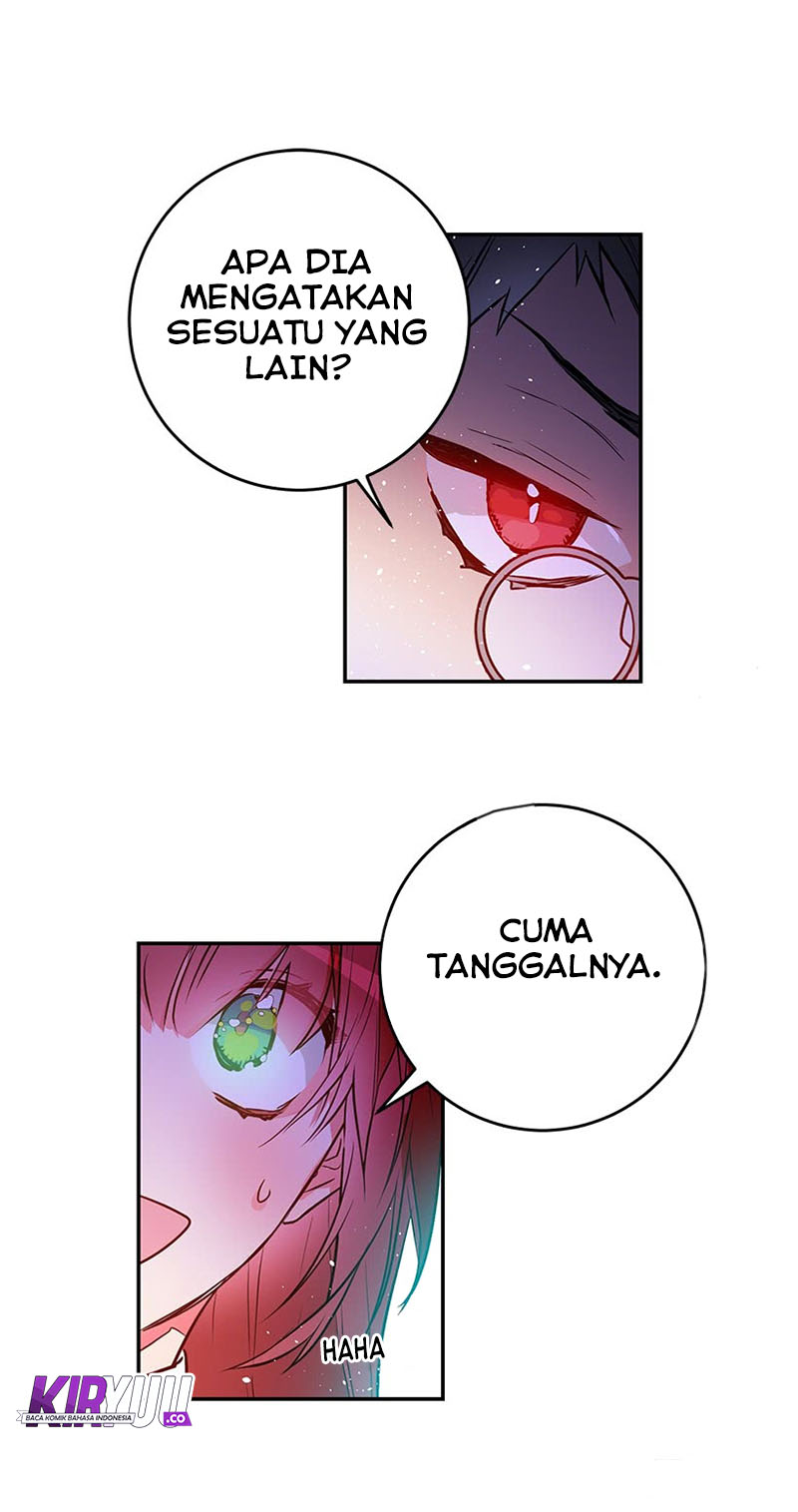 This Girl is a Little Wild - Chapter 29 25 This Girl is a Little Wild - Chapter 29 25