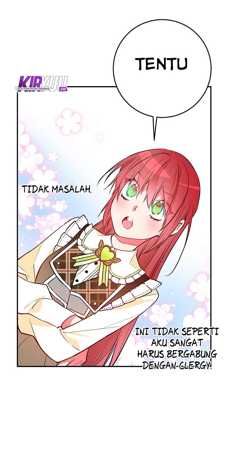 This Girl is a Little Wild - Chapter 29 19 This Girl is a Little Wild - Chapter 29 19