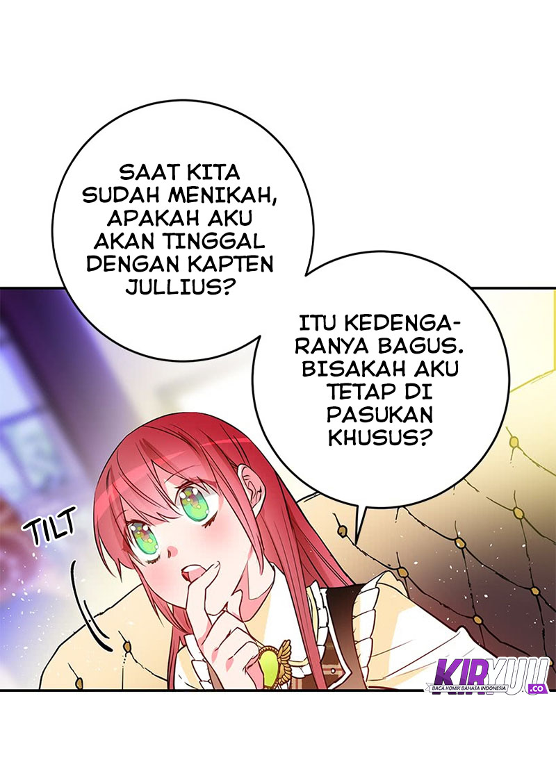 This Girl is a Little Wild - Chapter 29 16 This Girl is a Little Wild - Chapter 29 16
