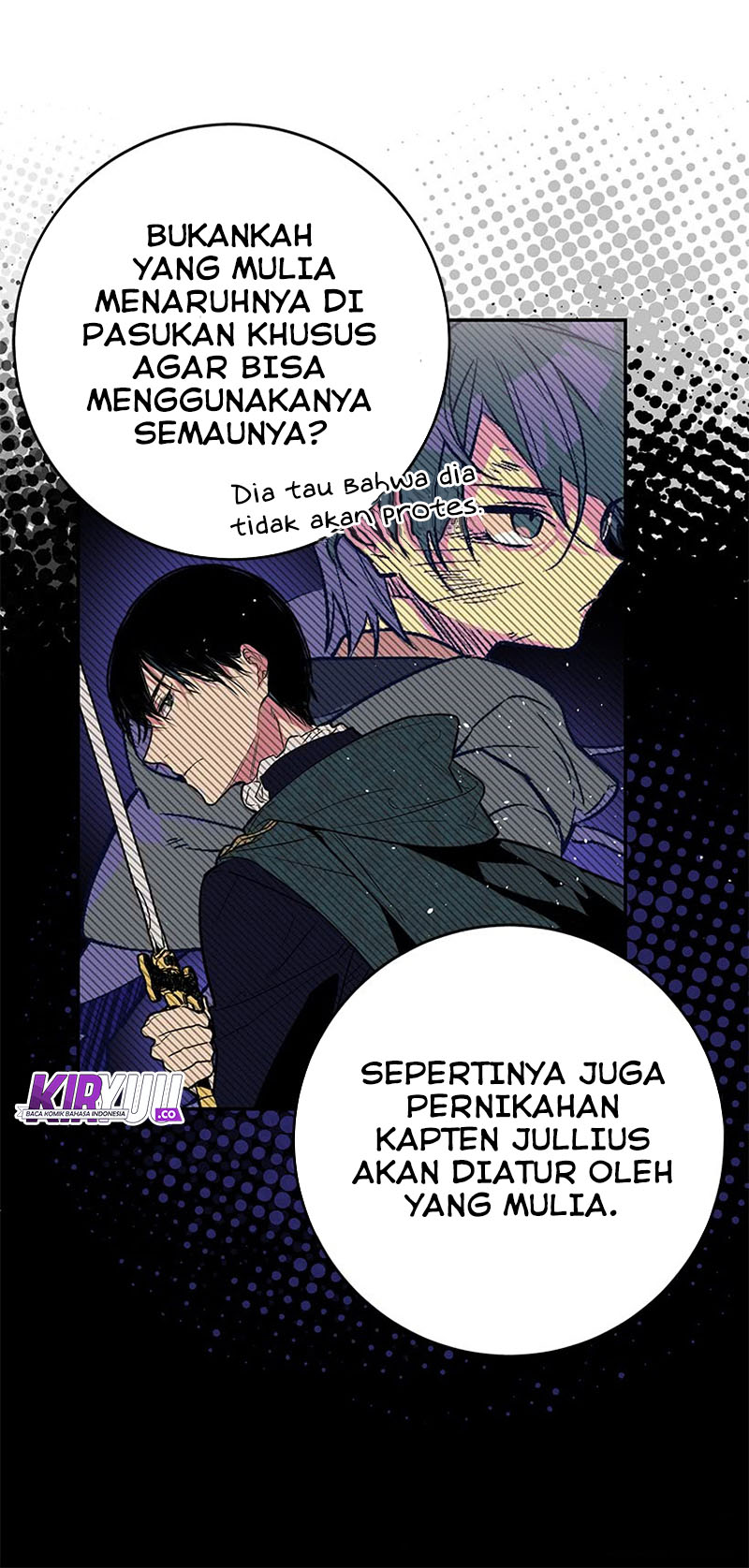 This Girl is a Little Wild - Chapter 29 6 This Girl is a Little Wild - Chapter 29 6