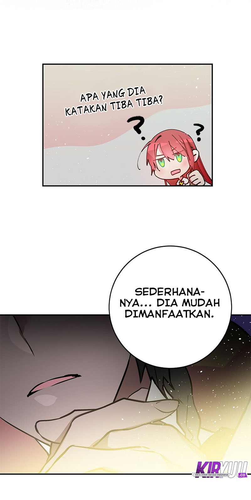This Girl is a Little Wild - Chapter 29 5 This Girl is a Little Wild - Chapter 29 5