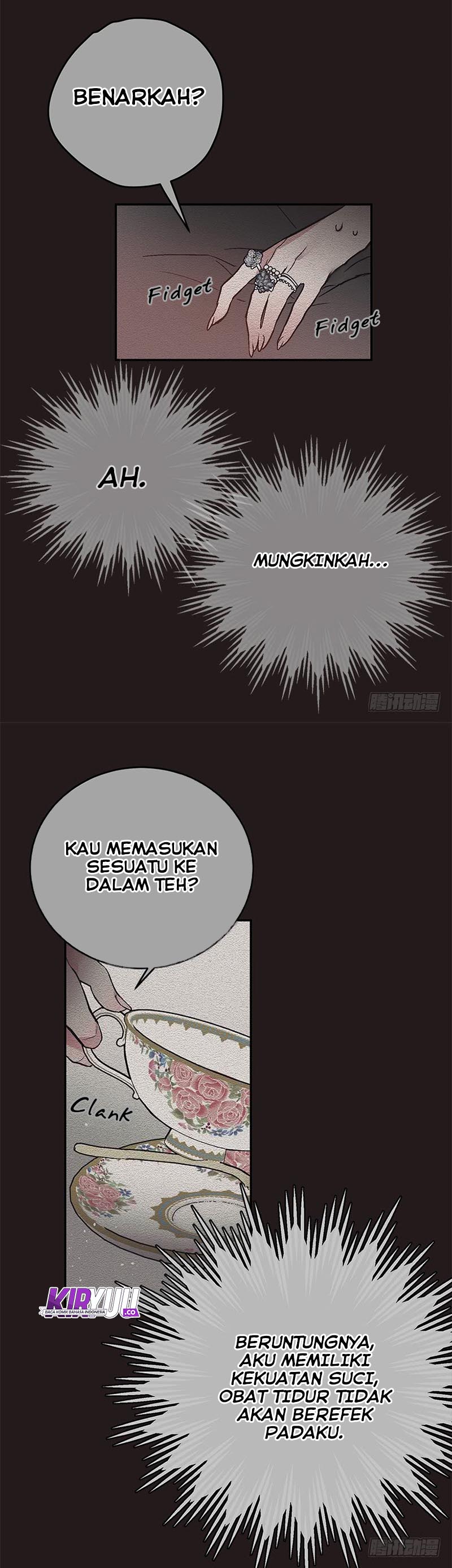 This Girl is a Little Wild - Chapter 22 18 This Girl is a Little Wild - Chapter 22 18
