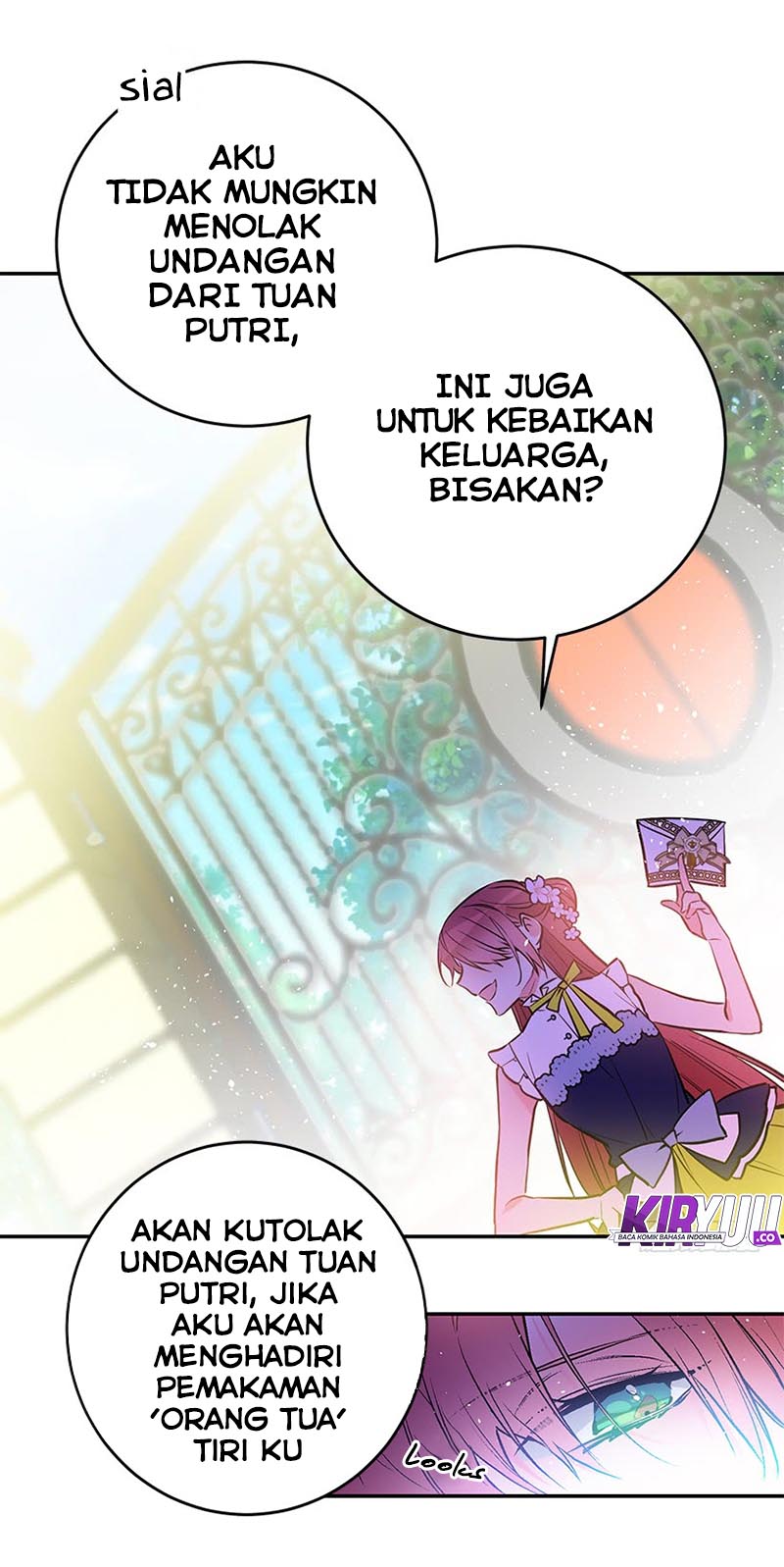This Girl is a Little Wild - Chapter 22 10 This Girl is a Little Wild - Chapter 22 10