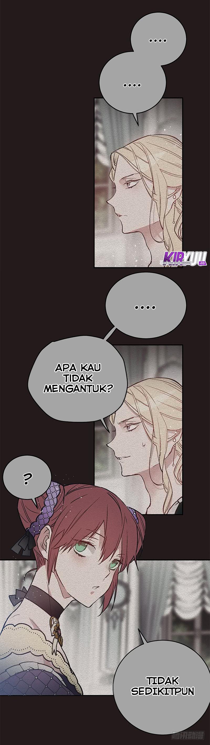 This Girl is a Little Wild - Chapter 22 17 This Girl is a Little Wild - Chapter 22 17