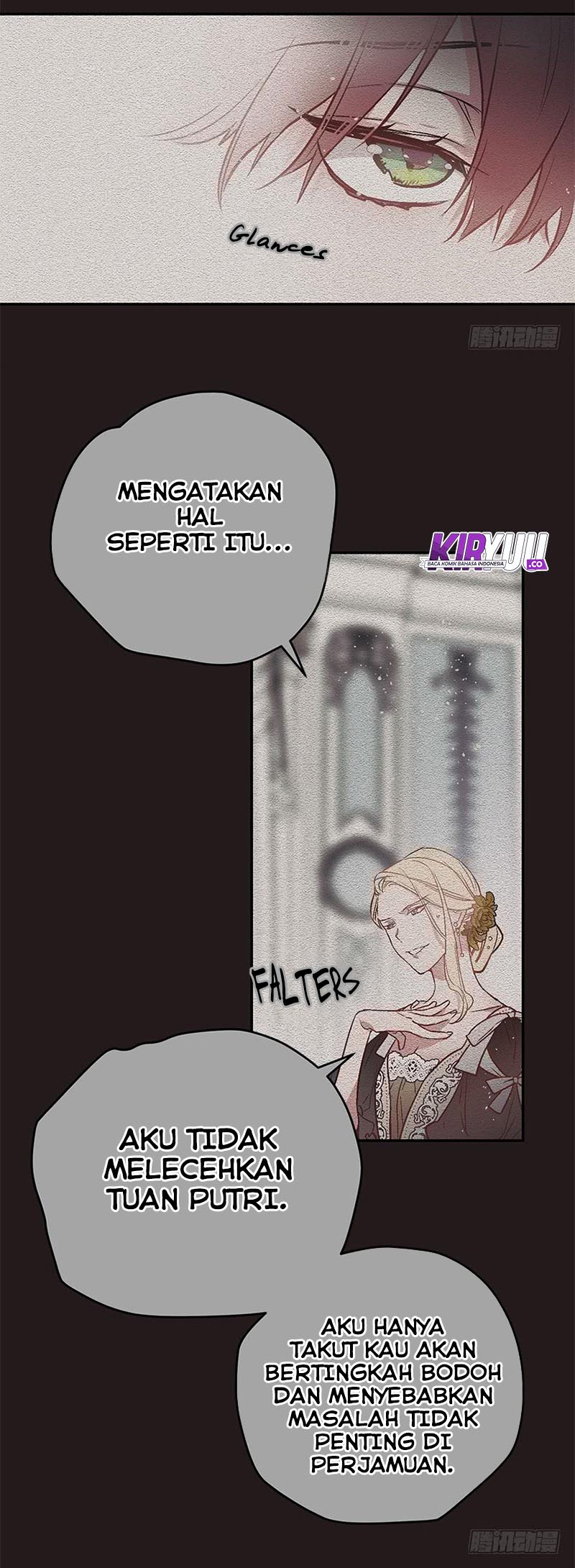 This Girl is a Little Wild - Chapter 22 15 This Girl is a Little Wild - Chapter 22 15