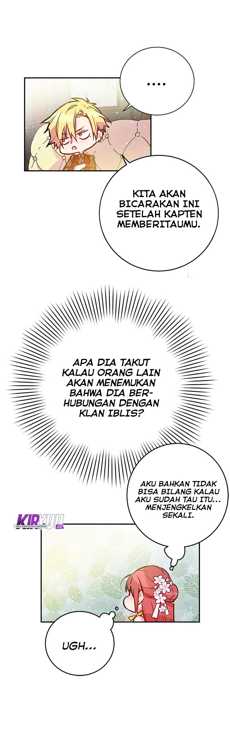 This Girl is a Little Wild - Chapter 22 4 This Girl is a Little Wild - Chapter 22 4