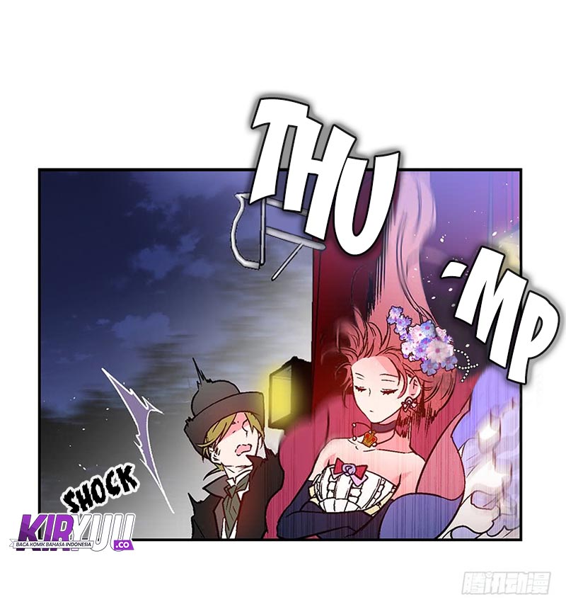 This Girl is a Little Wild - Chapter 23 8 This Girl is a Little Wild - Chapter 23 8
