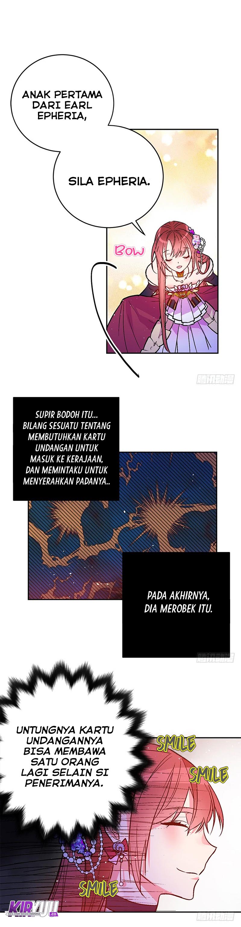 This Girl is a Little Wild - Chapter 23 18 This Girl is a Little Wild - Chapter 23 18