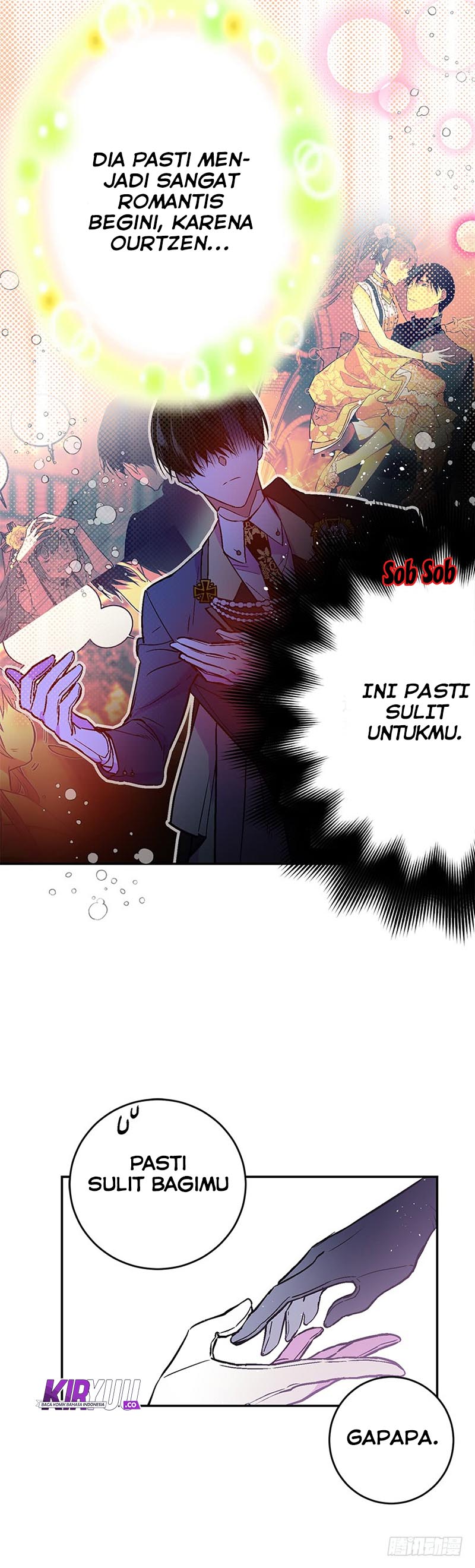 This Girl is a Little Wild - Chapter 23 16 This Girl is a Little Wild - Chapter 23 16