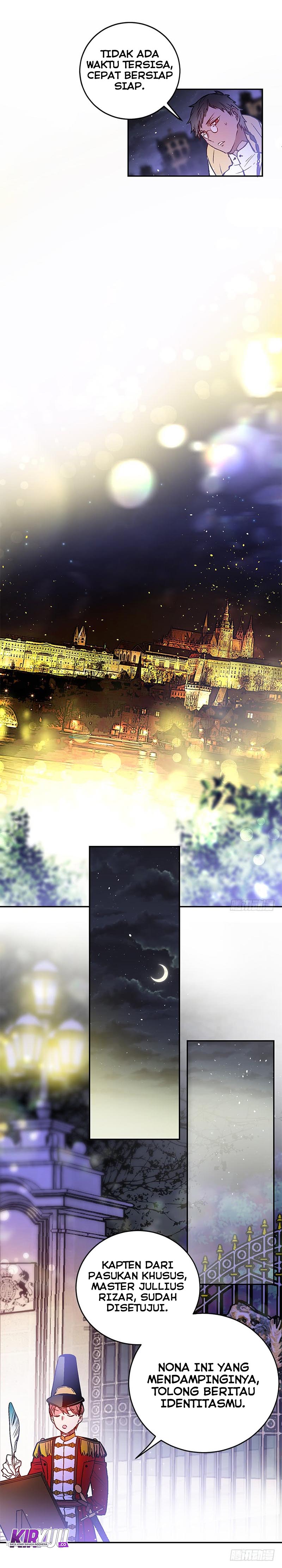 This Girl is a Little Wild - Chapter 23 17 This Girl is a Little Wild - Chapter 23 17