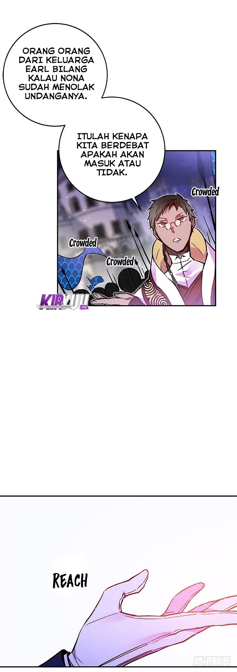 This Girl is a Little Wild - Chapter 23 14 This Girl is a Little Wild - Chapter 23 14