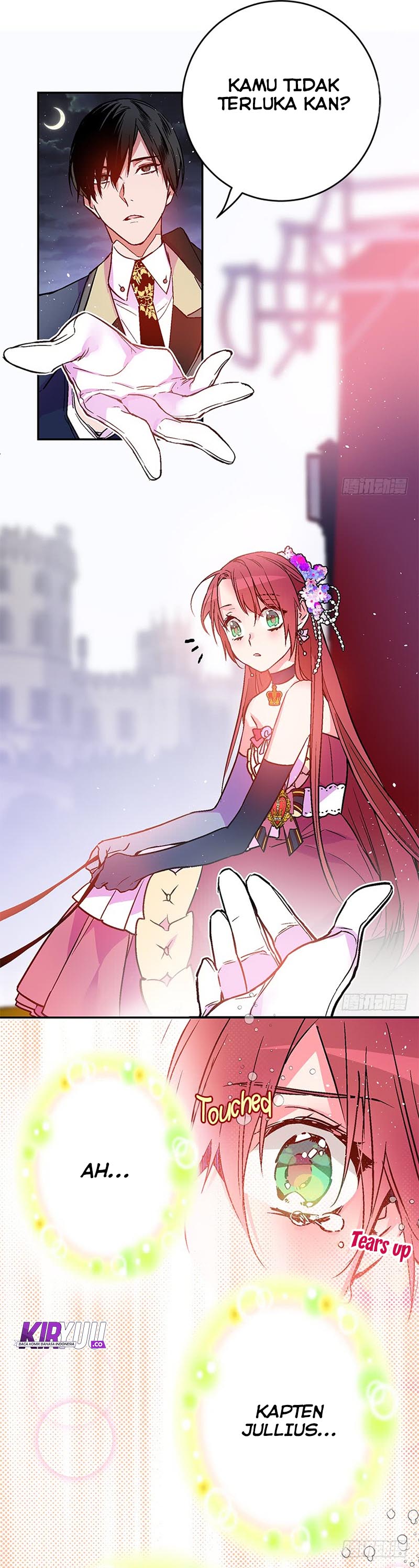This Girl is a Little Wild - Chapter 23 15 This Girl is a Little Wild - Chapter 23 15